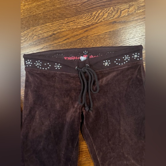 TWISTED HEARTS set - Picture 8 of 9